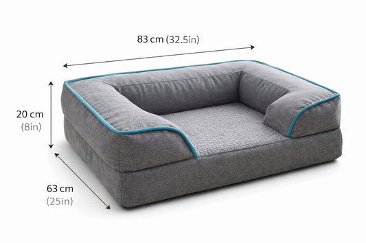 DOGMA® NIDO — Su nuevo lugar favorito en casa.