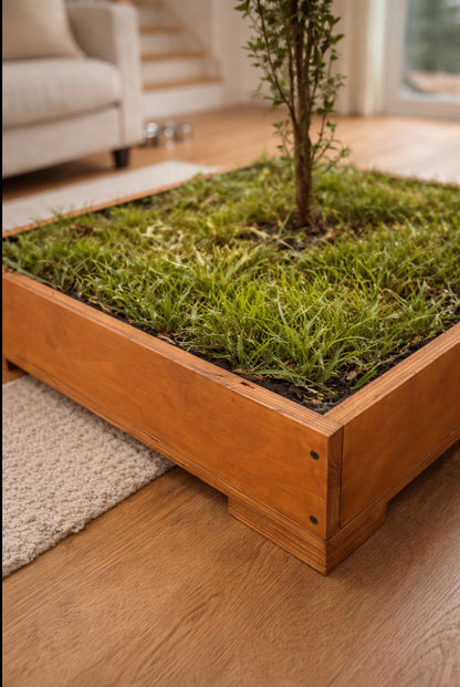 DOGMA® PETGARDEN — Tu peludito feliz, tu hogar siempre limpio