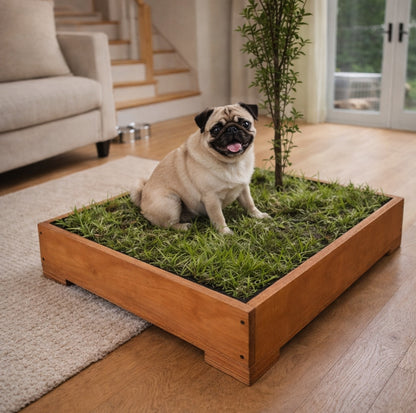 DOGMA® PETGARDEN — Tu peludito feliz, tu hogar siempre limpio