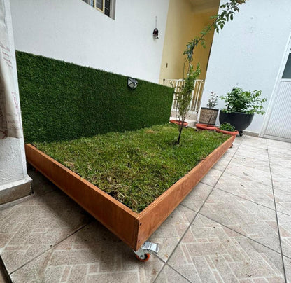 DOGMA® PETGARDEN — Tu peludito feliz, tu hogar siempre limpio