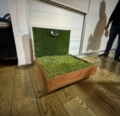 DOGMA® PETGARDEN — Tu peludito feliz, tu hogar siempre limpio
