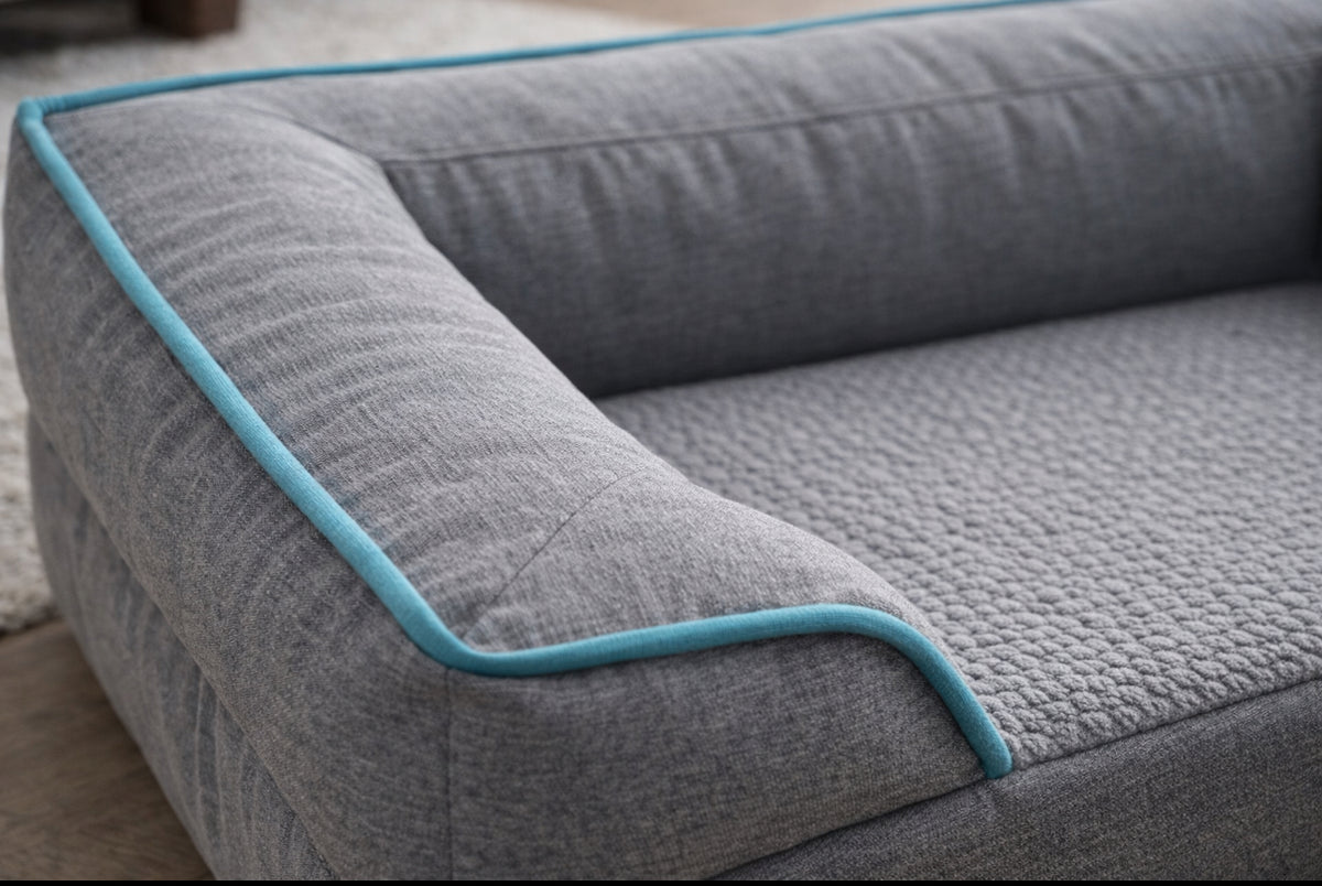 DOGMA® NIDO — Su nuevo lugar favorito en casa.