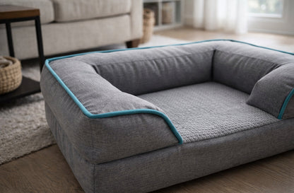DOGMA® NIDO — Su nuevo lugar favorito en casa.