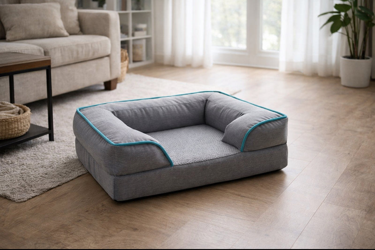 DOGMA® NIDO — Su nuevo lugar favorito en casa.