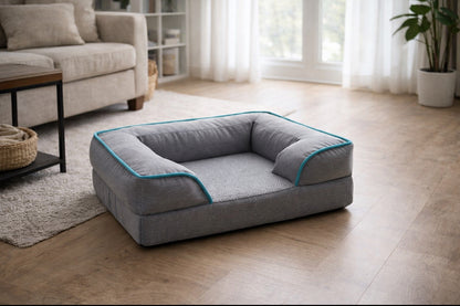 DOGMA® NIDO — Su nuevo lugar favorito en casa.