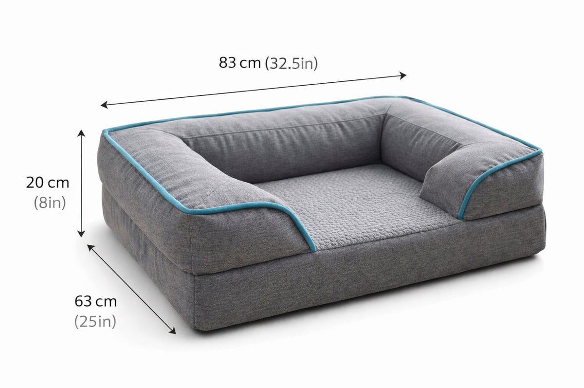 DOGMA® NIDO — Su nuevo lugar favorito en casa.