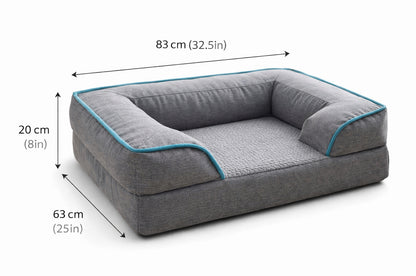 DOGMA® NIDO — Su nuevo lugar favorito en casa.