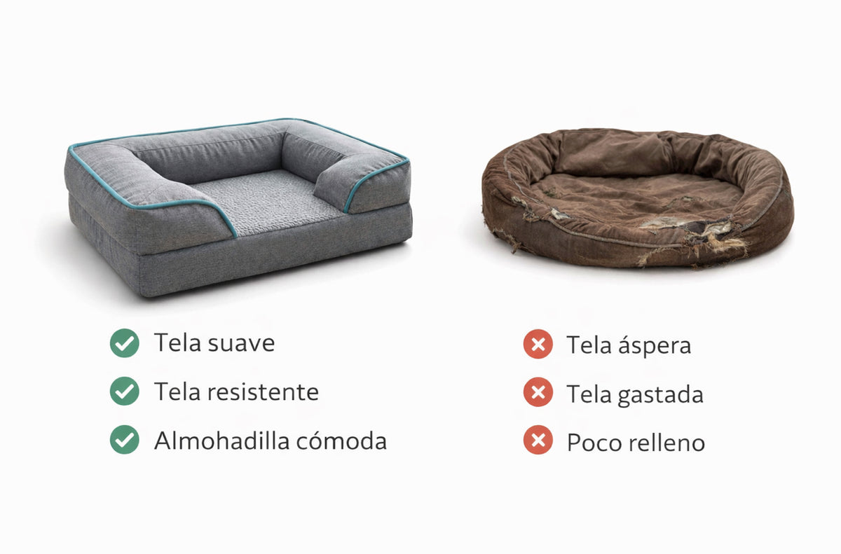 DOGMA® NIDO — Su nuevo lugar favorito en casa.